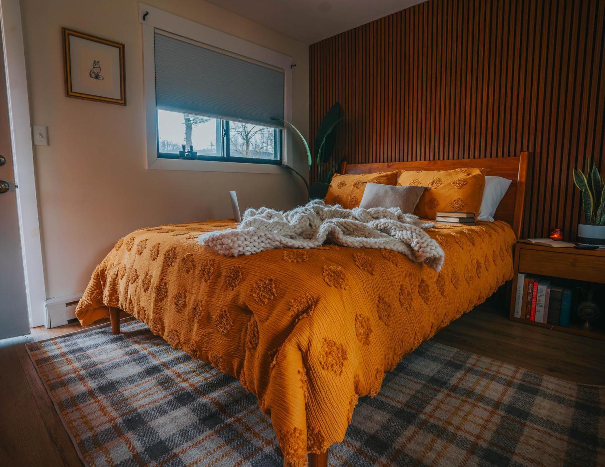Willow Pond Motel Catskill Eksteriør billede