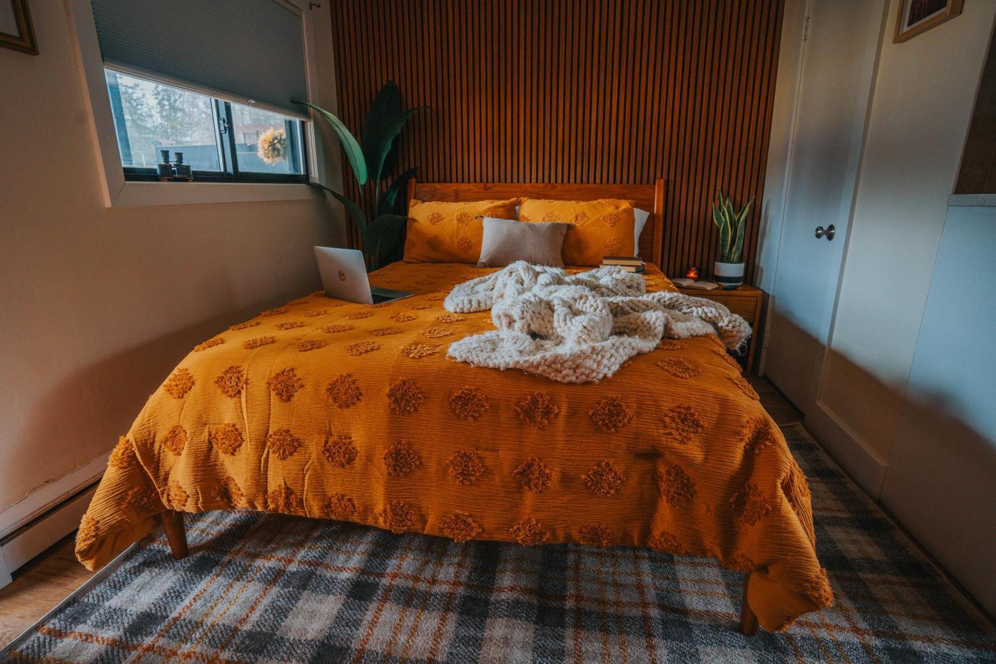 Willow Pond Motel Catskill Eksteriør billede